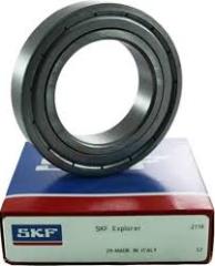 6217 ZZ SKF 85x150x28 Rulman