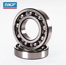 6211 C3 SKF 55x100x21 RULMAN