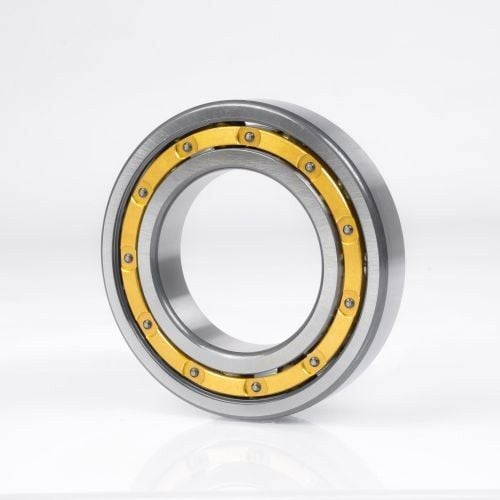 6016 Z C4 M SKF 80x125x22 RULMAN