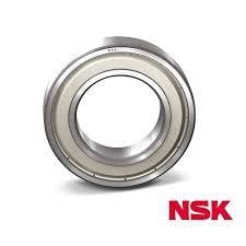 6000 ZZ NSK 10x26x8 RULMAN