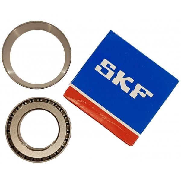 320/28 SKF 28x52x16 Konik Makaralı Rulman