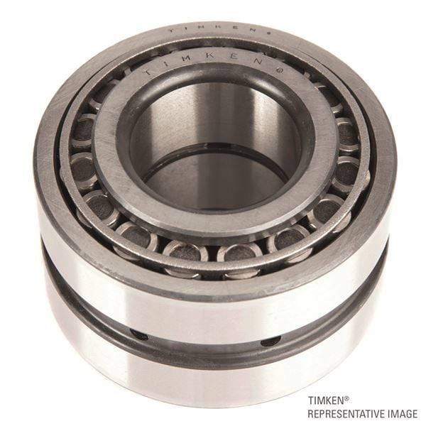 NA 24776 SW/24720 D TIMKEN Duble Konik Makaralı Rulman