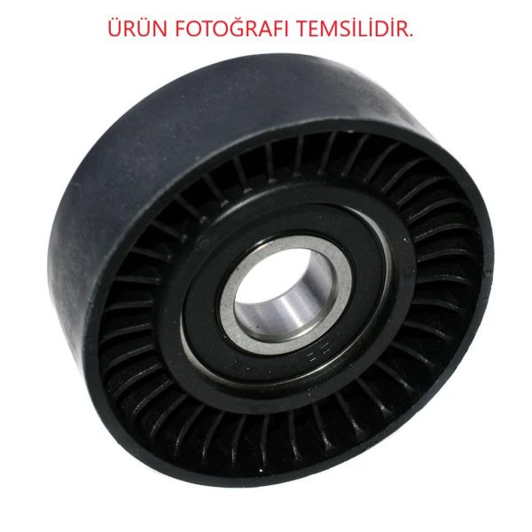 25757505 ABA 17x76x28 Mercedes Gergi Rulmanı