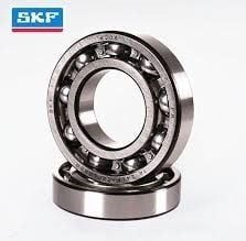 6222 C3 SKF 110x200x38 Rulman