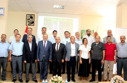 BLOG BAŞLIĞI