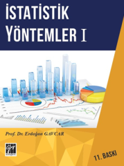 İstatistik Yöntemler 1