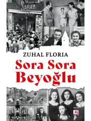 Sora Sora Beyoğlu