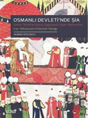 Osmanlı Devleti'nde Şia