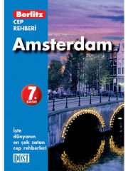 Amsterdam Cep Rehberi