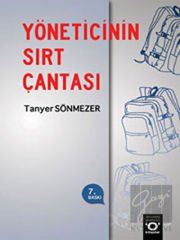 Yöneticinin Sırt Çantası