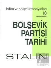 Bolşevik Partisi Tarihi