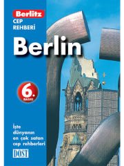 Berlin Cep Rehberi