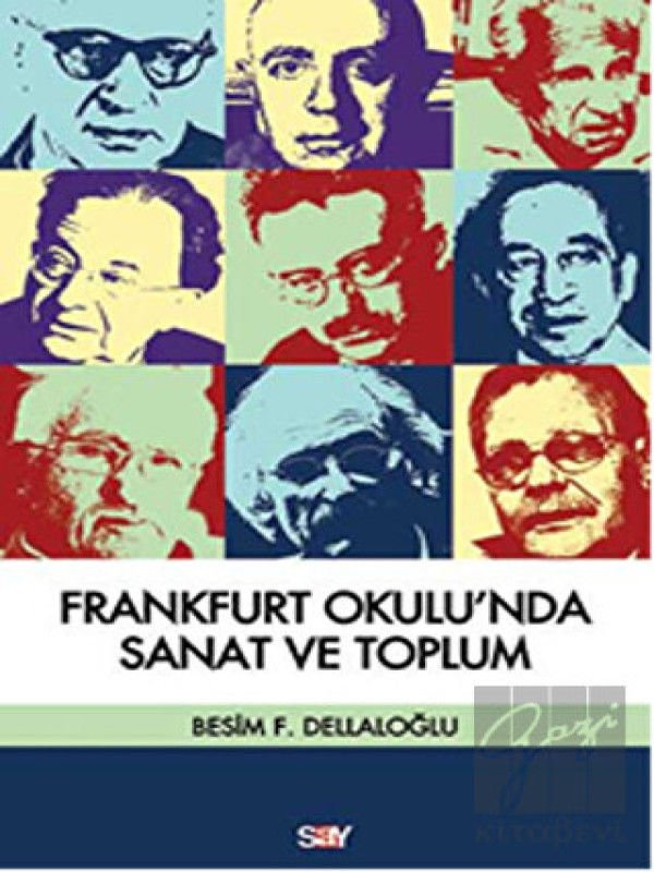 Frankfurt Okulu’nda Sanat ve Toplum