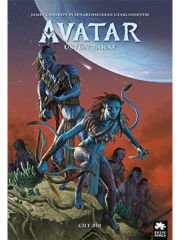 Avatar: Üstün Taraf - Cilt Bir