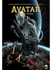 Avatar: Üstün Taraf - Cilt İki