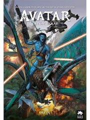 Avatar: Üstün Taraf - Cilt Üç