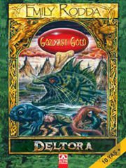 Deltora Gözyaşı Gölü