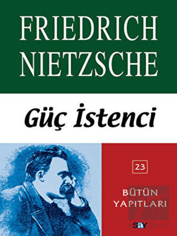 Güç İstenci