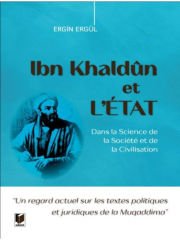 Ibn Khaldun et LETAT - Ergin Ergül