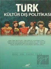 Türk Kültür Dış Politikası