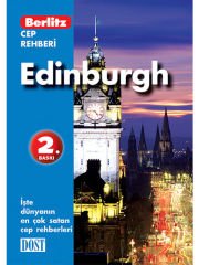 Edinburgh Cep Rehberi