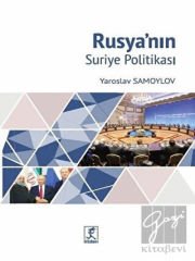 Rusya'nın Suriye Politikası