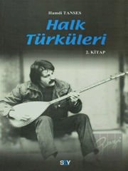 Halk Türküleri 2. Kitap