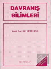 Davranış Bilimleri