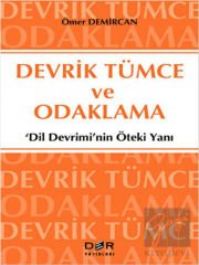 Devrik Tümce ve Odaklama