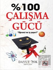 %100 Çalışma Gücü