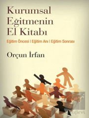 Kurumsal Eğitmenin El Kitabı