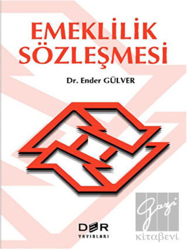 Emeklilik Sözleşmesi