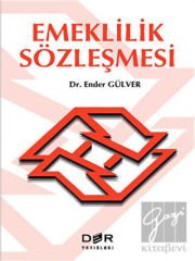 Emeklilik Sözleşmesi