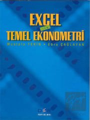 Excel ile Temel Ekonometri