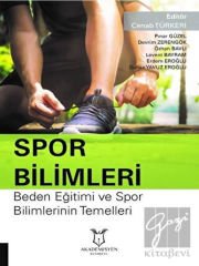 Spor Bilimleri