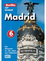 Madrid Cep Rehberi