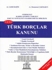 Türk Borçlar Kanunu