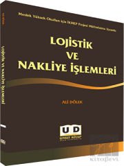 Lojistik ve Nakliye İşlemleri