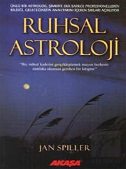 Ruhsal Astroloji