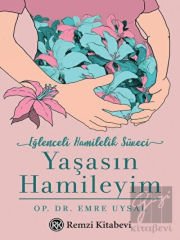 Yaşasın Hamileyim