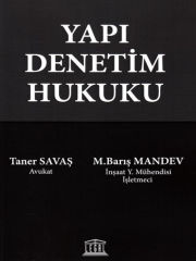 Yapı Denetim Hukuku