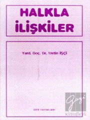 Halkla İlişkiler