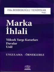 Marka İhlali