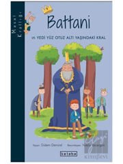 Masal Krallığı - Battani