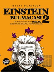 Einstein Bulmacası 2