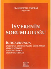 İşverenin Sorumluluğu