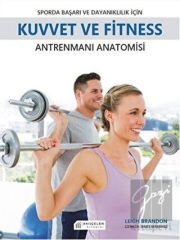 Sporda Başarı ve Dayanıklılık için Kuvvet ve Fitness Antrenmanı Anatomisi