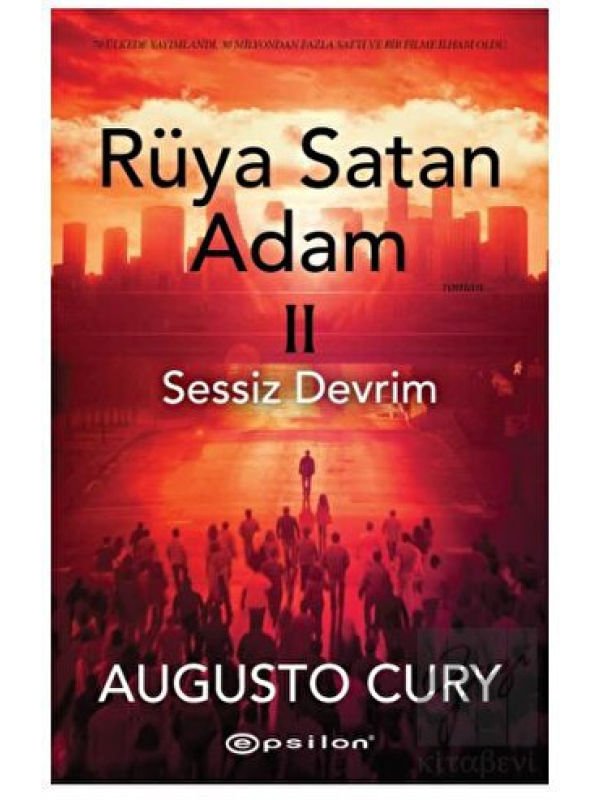 Rüya Satan Adam II: Sessiz Devrim