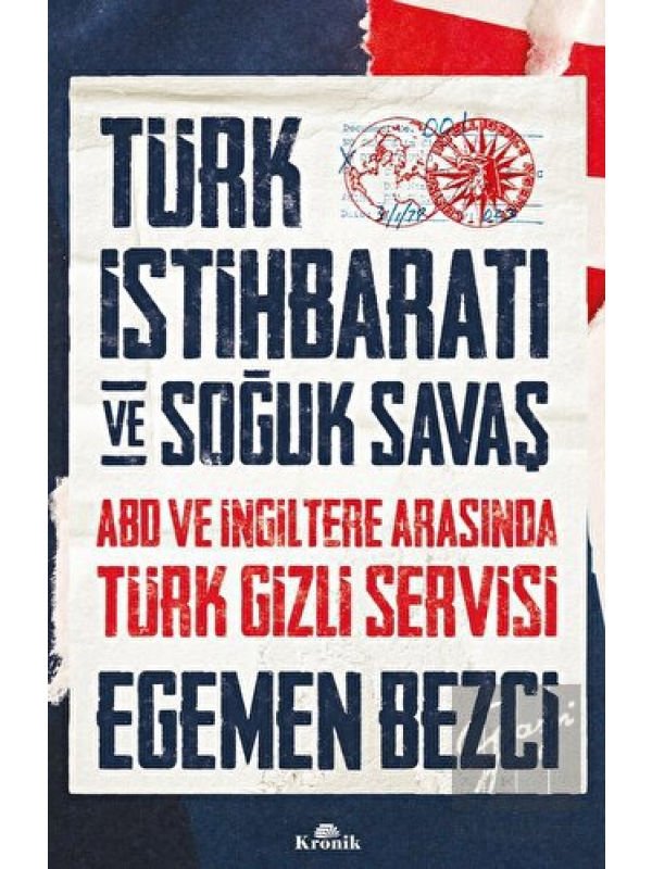 Türk İstihbaratı ve Soğuk Savaş