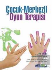 Çocuk Merkezli Oyun Terapisi